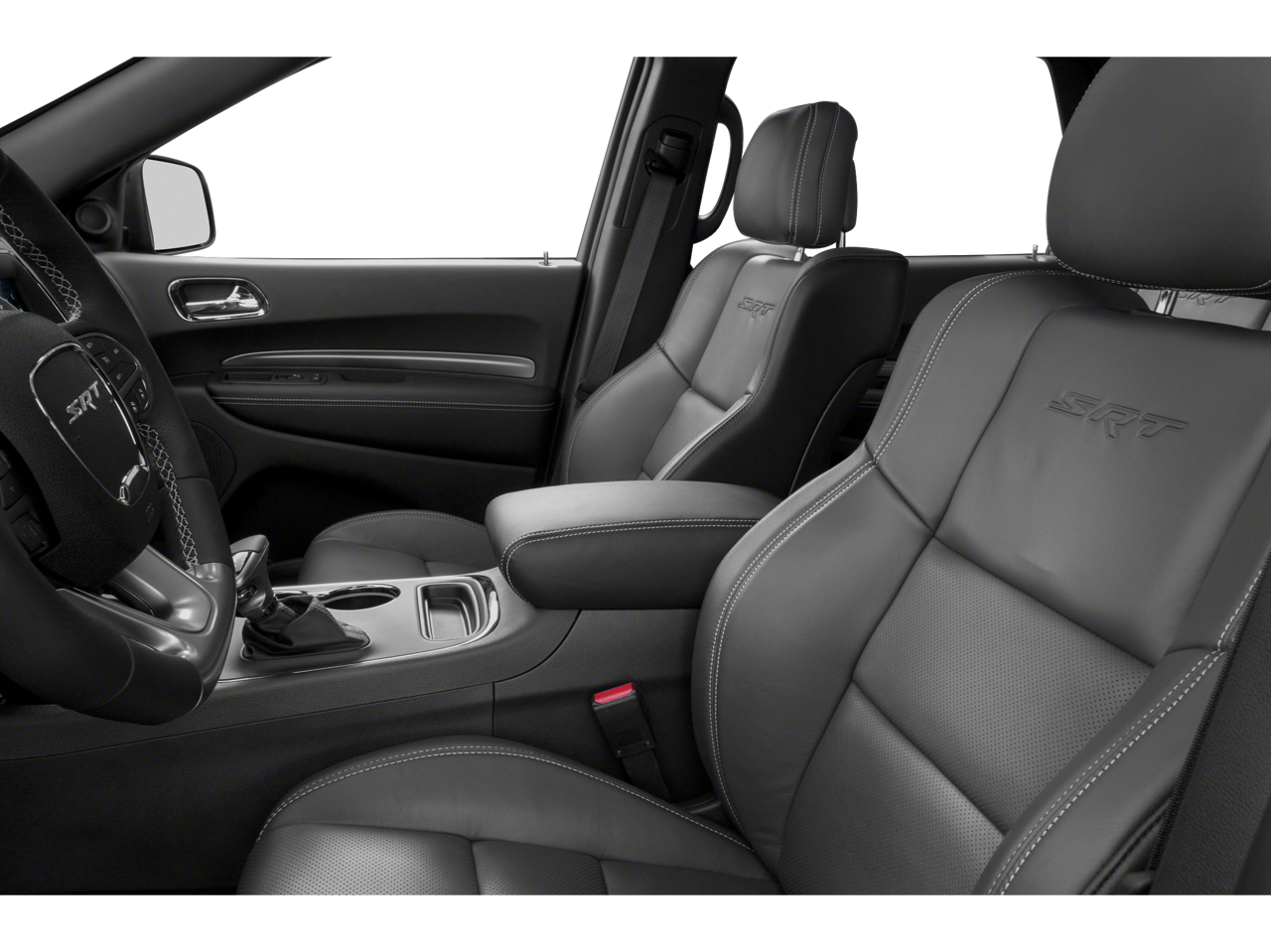 2019 Dodge Durango SRT AWD