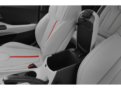 2019 Hyundai Veloster Turbo