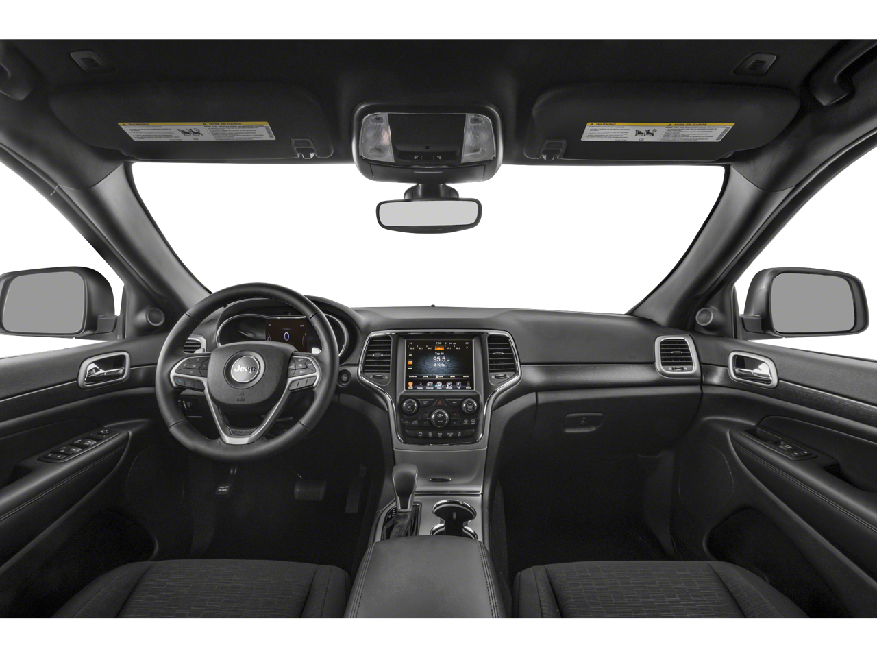 2019 Jeep Grand Cherokee Altitude 4x4