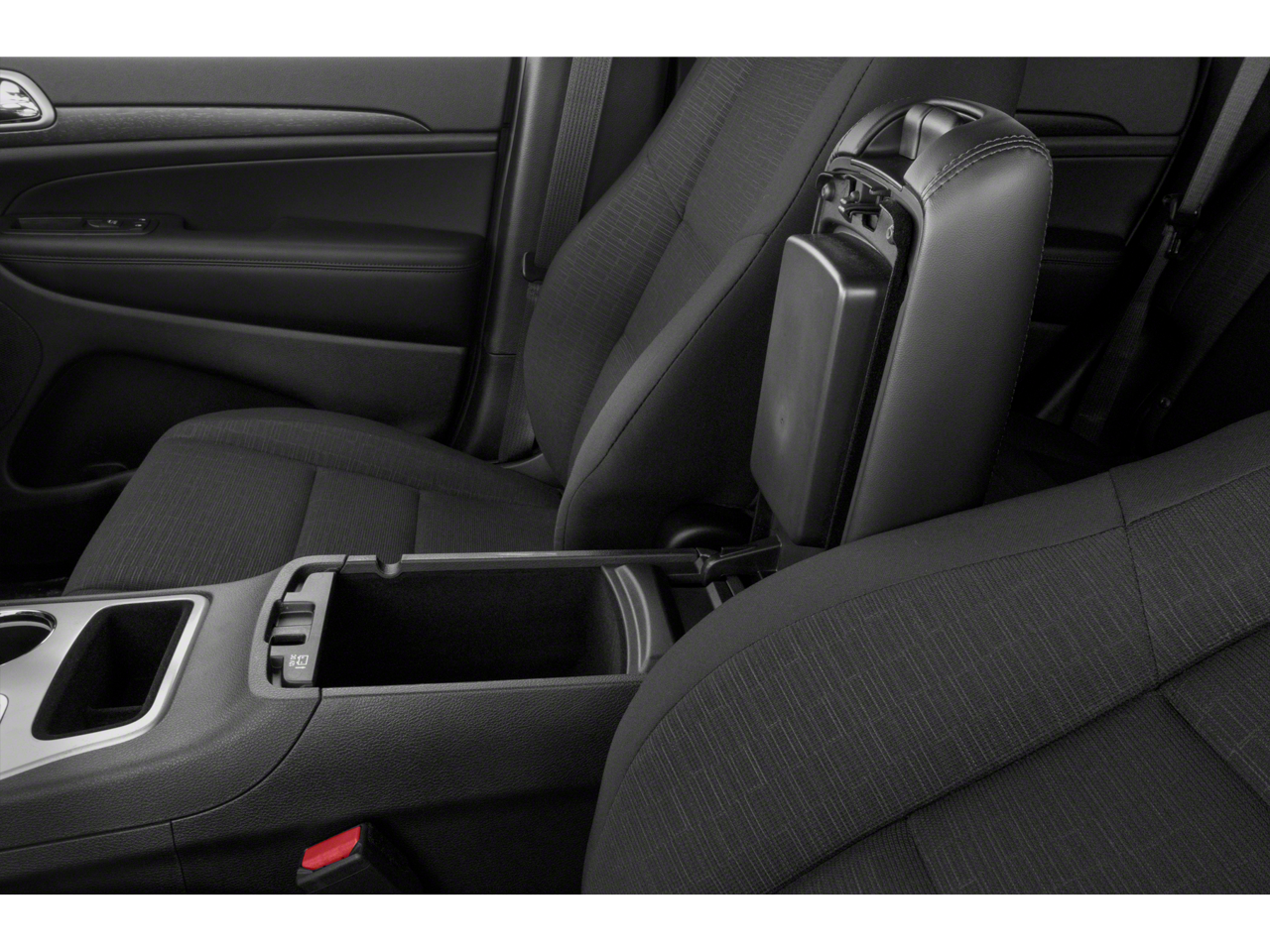 2019 Jeep Grand Cherokee Altitude 4x4