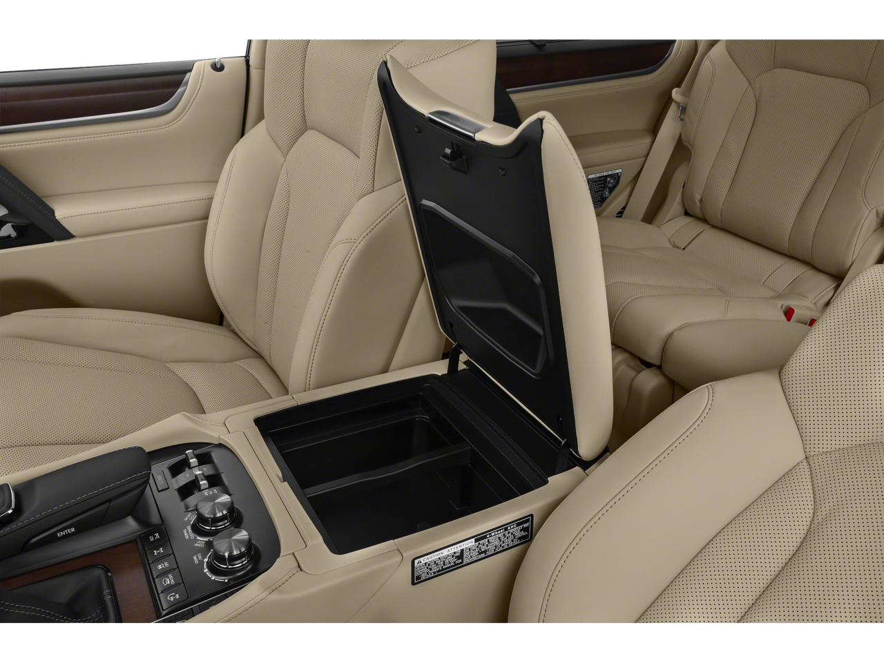 2019 Lexus LX 570