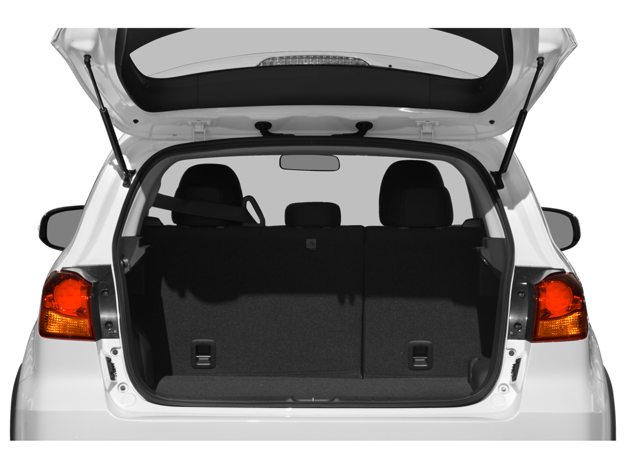 2019 Mitsubishi Outlander Sport 2.0 ES