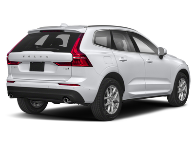2019 Volvo XC60 T6 Inscription