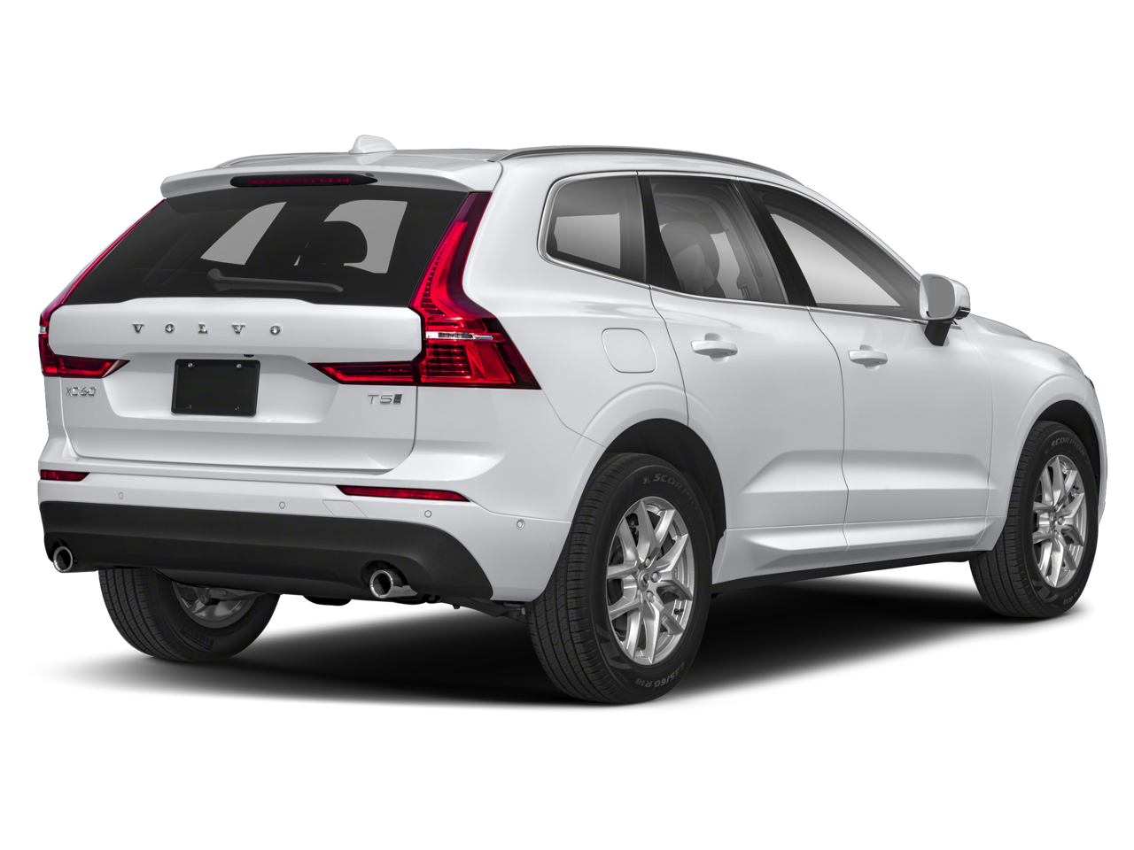 2019 Volvo XC60 T6 Inscription