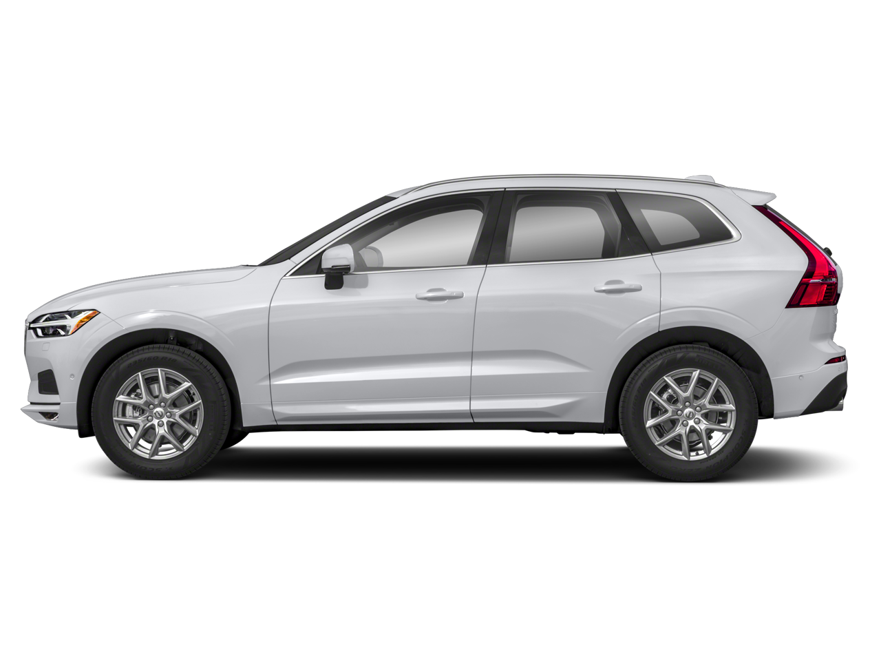 2019 Volvo XC60 T6 Inscription