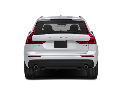 2019 Volvo XC60 T6 Inscription