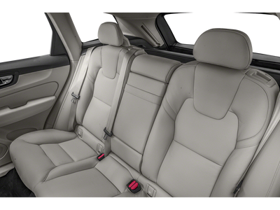 2019 Volvo XC60 T6 Inscription