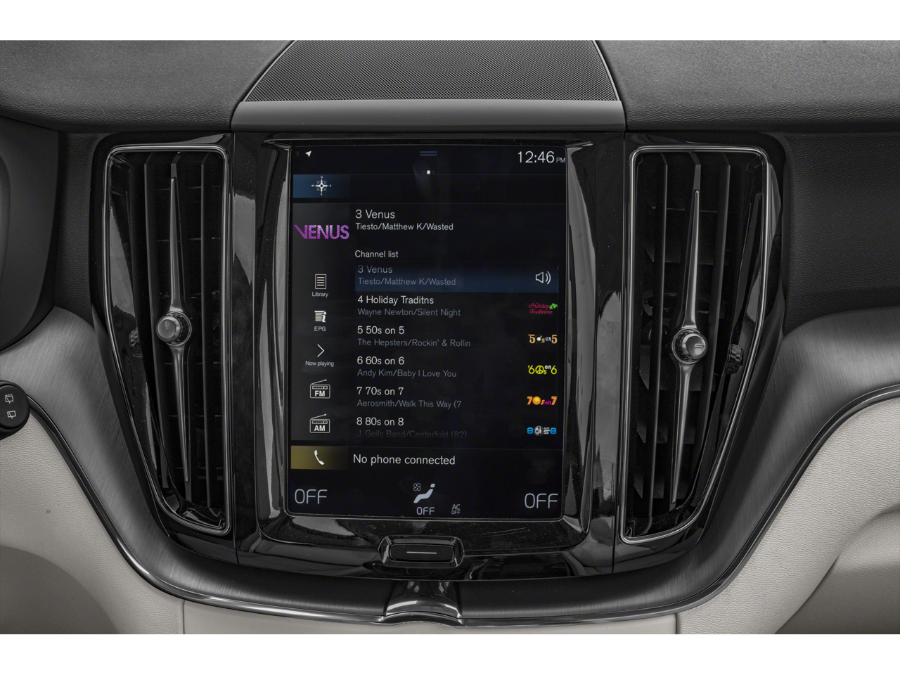 2019 Volvo XC60 T6 Inscription