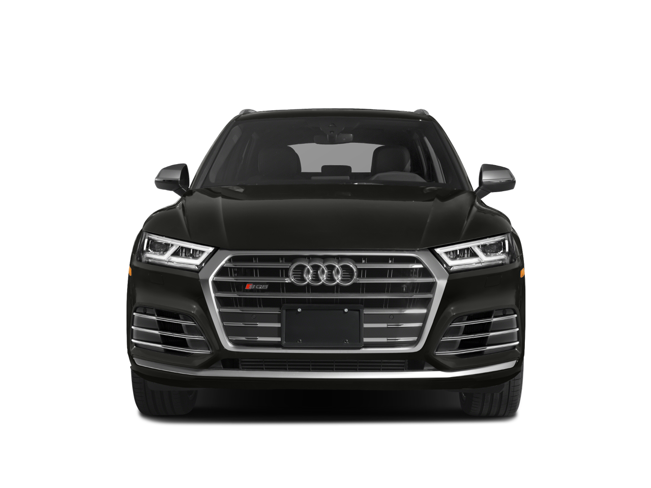 2020 Audi SQ5 Premium Plus TFSI quattro Tiptronic