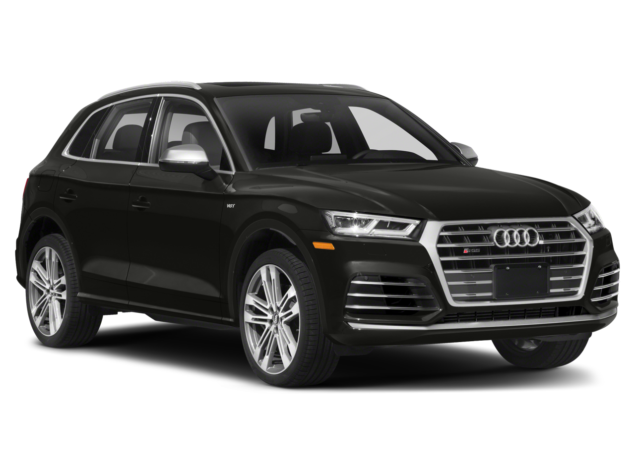 2020 Audi SQ5 Premium Plus TFSI quattro Tiptronic