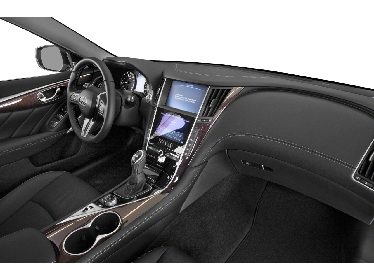 2020 INFINITI Q50 3.0t LUXE