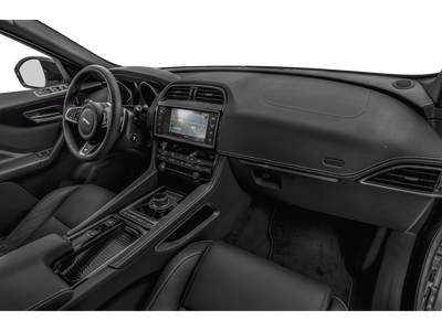 2020 Jaguar F-PACE 25t Premium