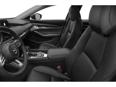 2020 Mazda Mazda3 Preferred