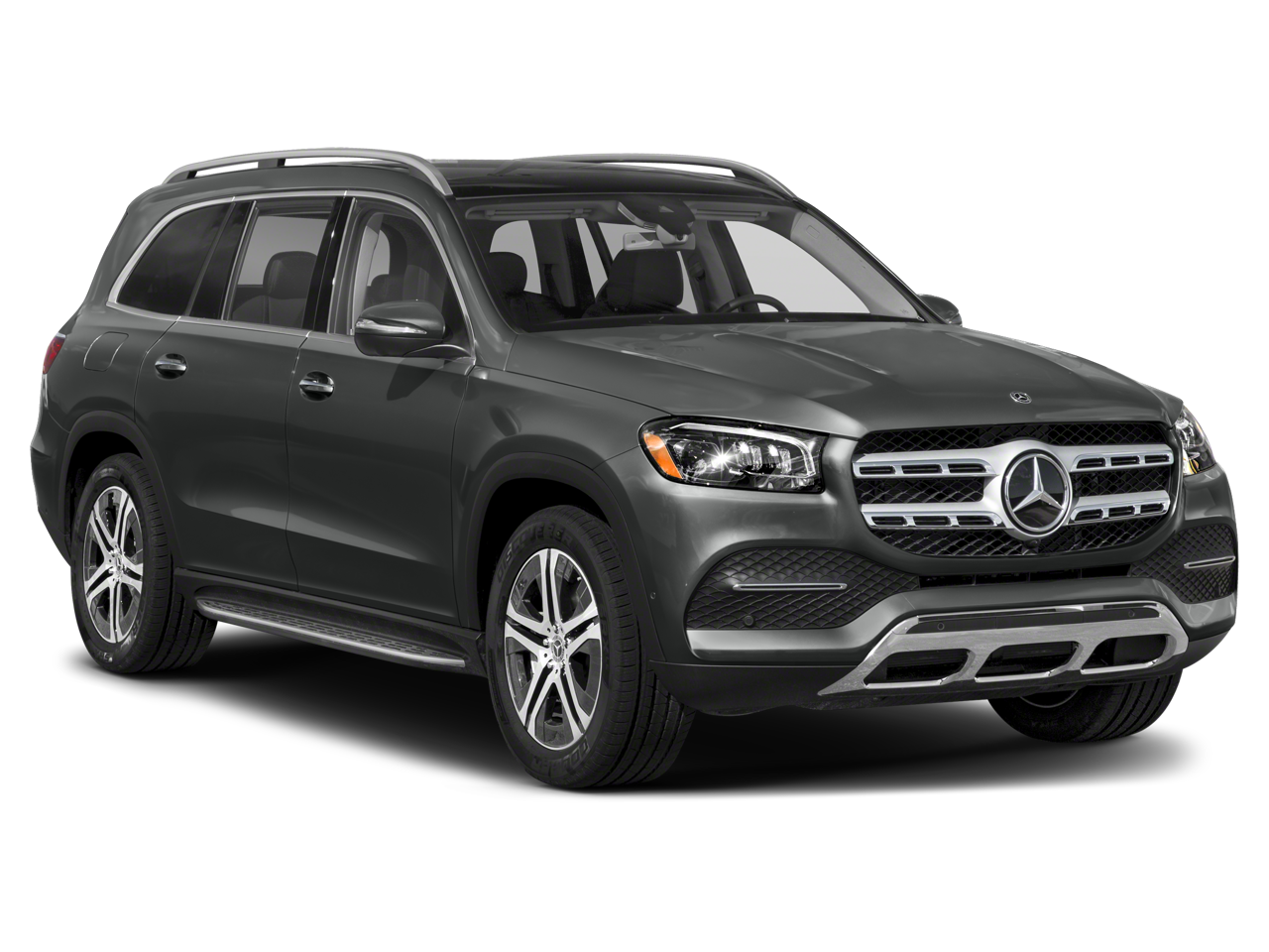2020 Mercedes-Benz GLS 450 4MATIC®