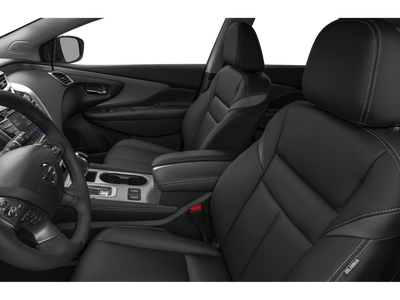 2020 Nissan Murano S