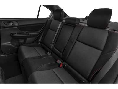 2020 Subaru WRX Premium