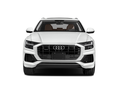2021 Audi Q8 55 Prestige quattro