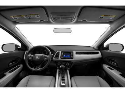 2021 Honda HR-V LX