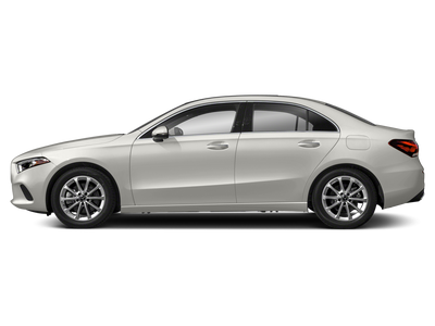 2021 Mercedes-Benz A-Class A 220 4MATIC®