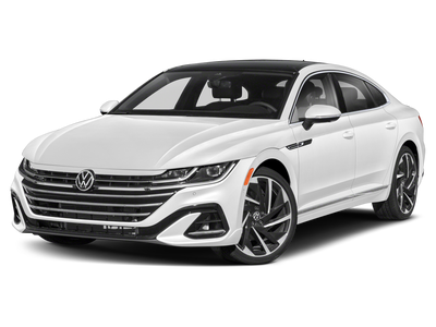 2021 Volkswagen Arteon 2.0T SEL Premium R-Line