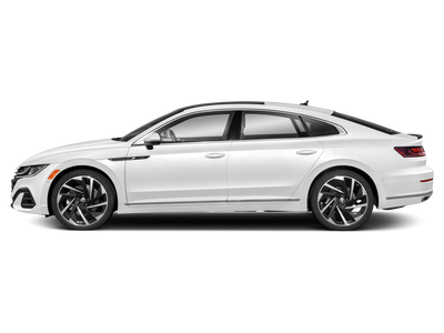 2021 Volkswagen Arteon 2.0T SEL Premium R-Line
