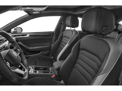 2021 Volkswagen Arteon 2.0T SEL Premium R-Line