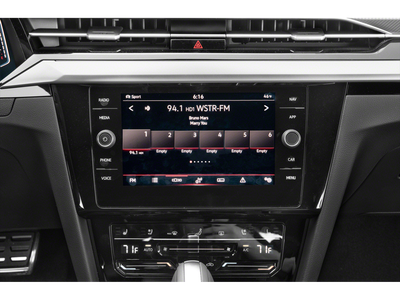 2021 Volkswagen Arteon 2.0T SEL Premium R-Line