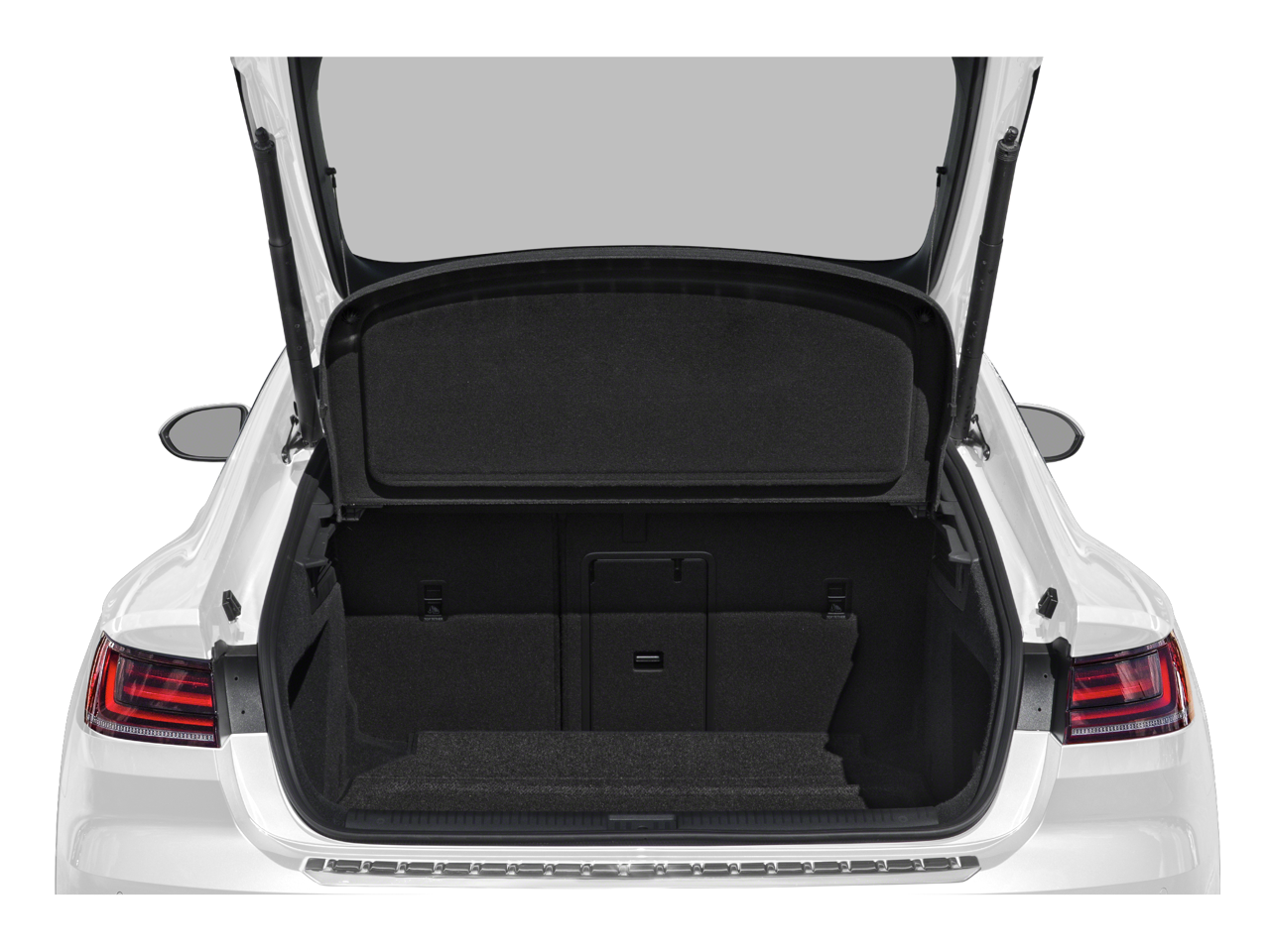 2021 Volkswagen Arteon 2.0T SEL Premium R-Line