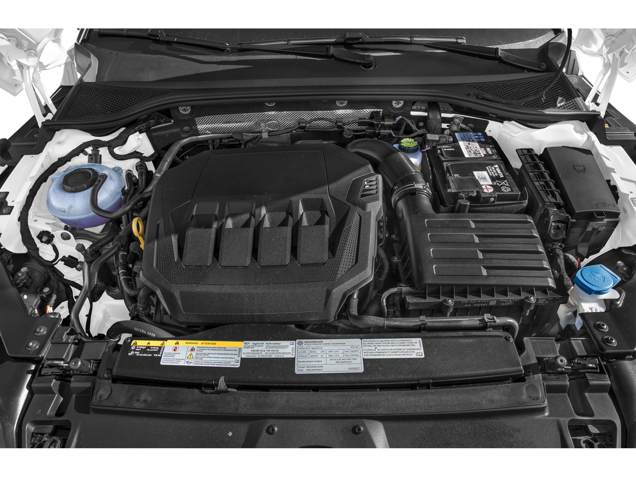 2021 Volkswagen Arteon 2.0T SEL Premium R-Line