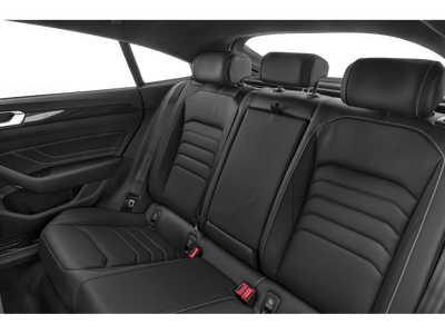 2021 Volkswagen Arteon 2.0T SEL Premium R-Line