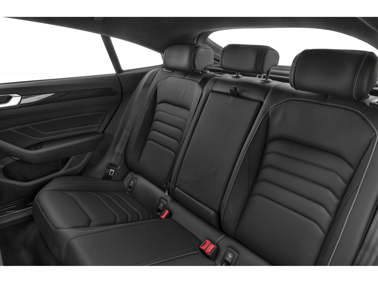 2021 Volkswagen Arteon 2.0T SEL Premium R-Line