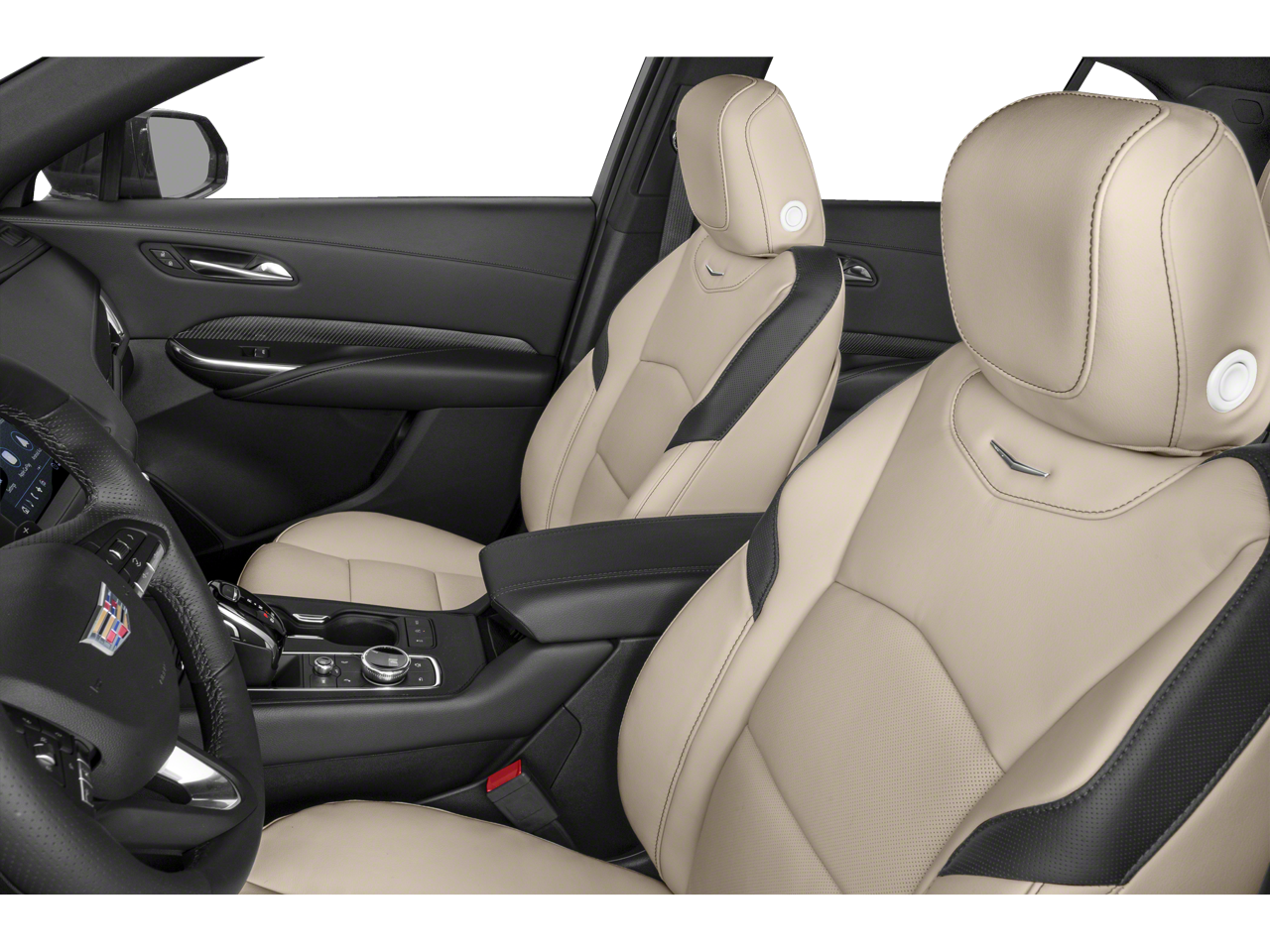 2022 Cadillac XT4 Sport