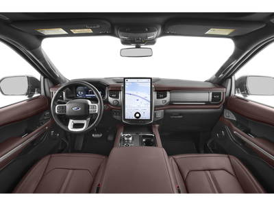 2022 Ford Expedition Max XL