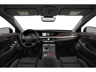2022 Genesis G90 5.0 Ultimate
