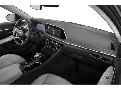 2022 Hyundai Sonata Hybrid Limited