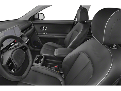 2022 Hyundai IONIQ 5 Limited