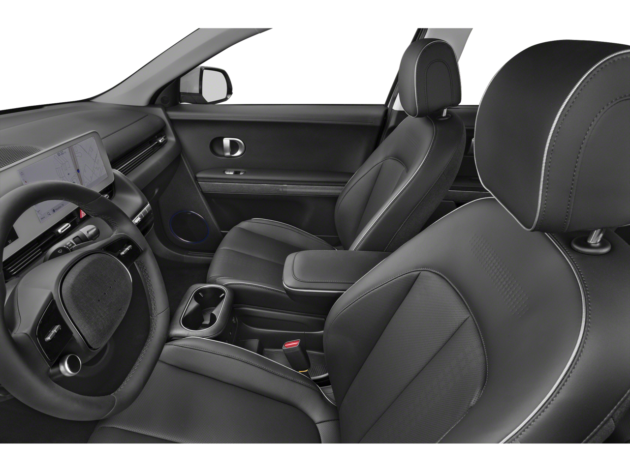 2022 Hyundai IONIQ 5 Limited