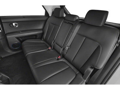 2022 Hyundai IONIQ 5 Limited