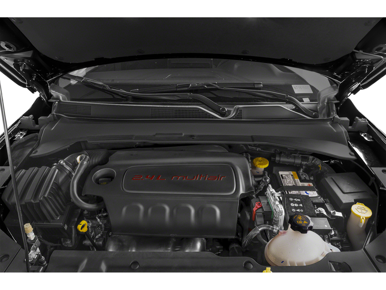 2022 Jeep Compass Trailhawk 4x4