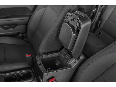 2022 Jeep Gladiator Altitude