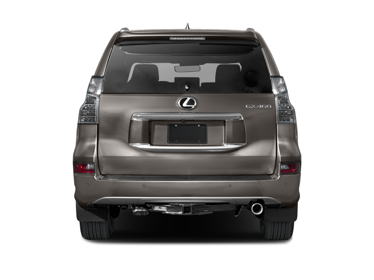 2022 Lexus GX 460