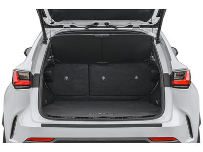 2022 Lexus NX 350h Premium