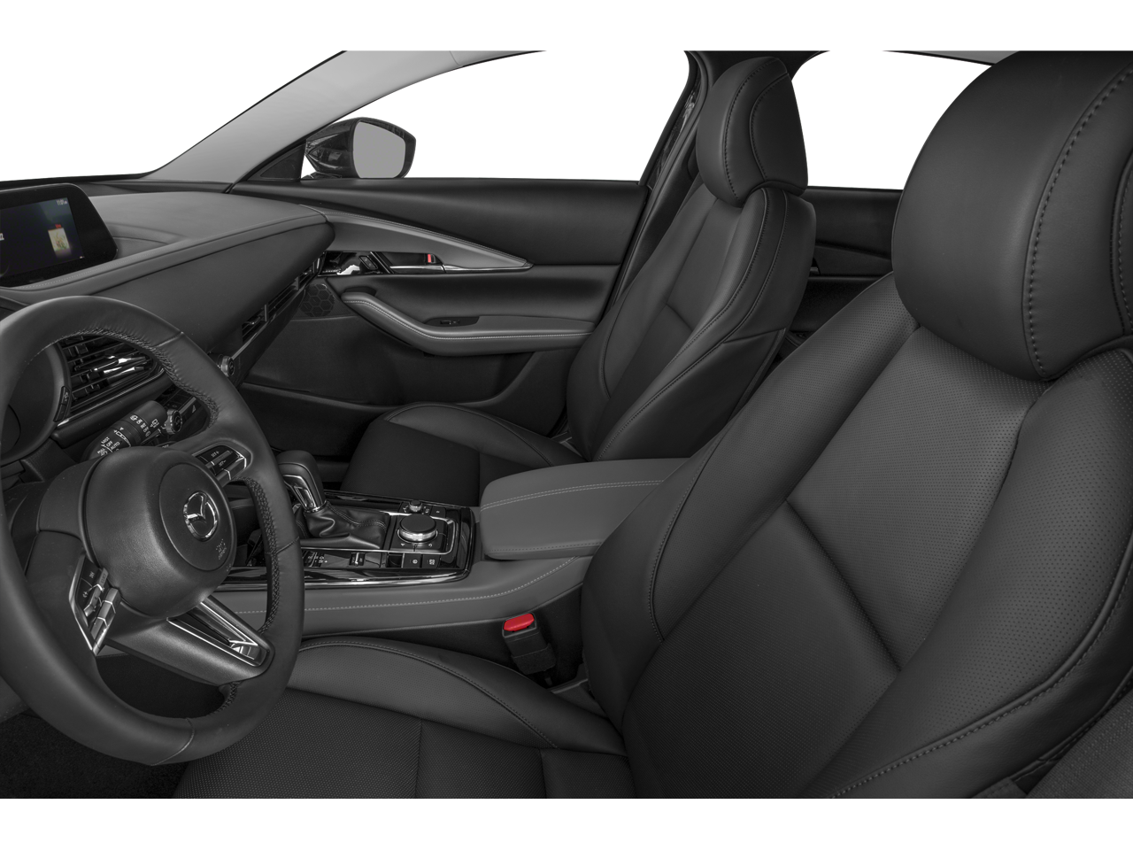 2022 Mazda Mazda CX-30 2.5 S Premium Package