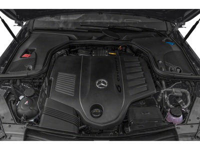 2022 Mercedes-Benz CLS CLS 450 4MATIC®