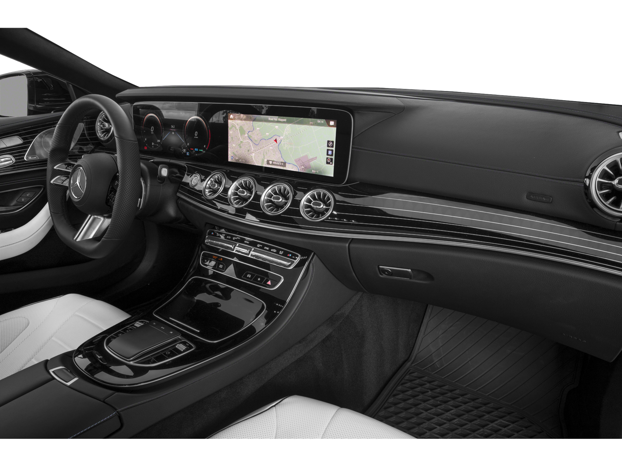 2022 Mercedes-Benz CLS CLS 450 4MATIC®