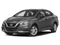 2022 Nissan Versa 1.6 SV
