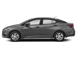 2022 Nissan Versa 1.6 SV