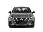 2022 Nissan Versa 1.6 SV