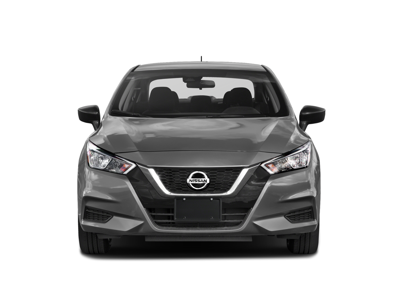 2022 Nissan Versa 1.6 SV