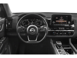 2022 Nissan Pathfinder S
